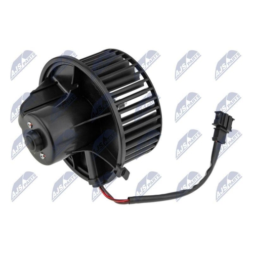 Ventilator habitaclu Vw Transporter T4 1990-2003, cu AC, 701819021B