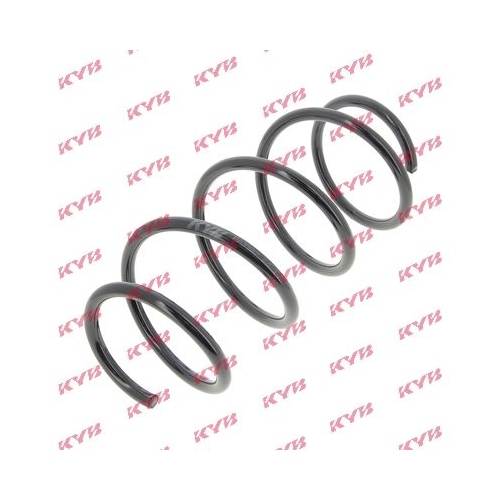 KYB Arc spiral K-Flex