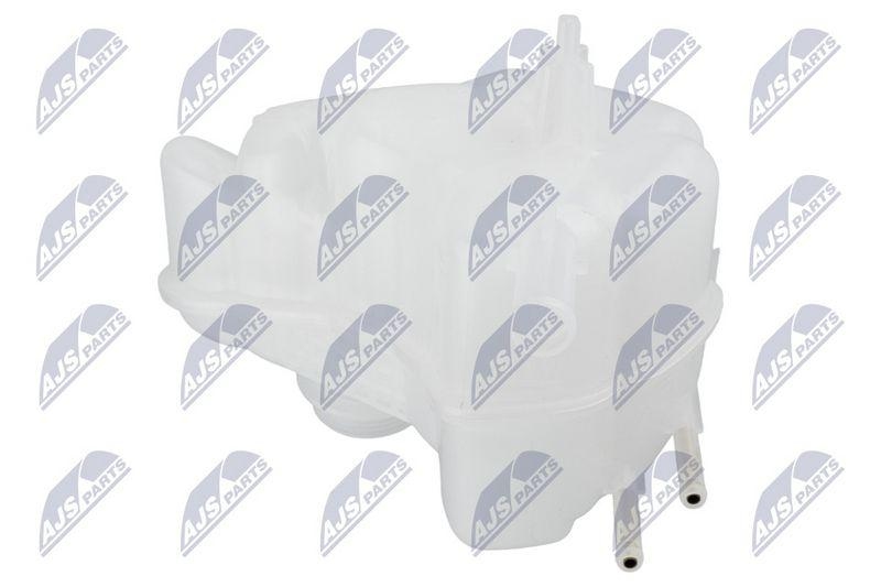 Vas expansiune racire Ford Mondeo 2.0 T 2017-; HG938A080AB; NTY, aftermarket