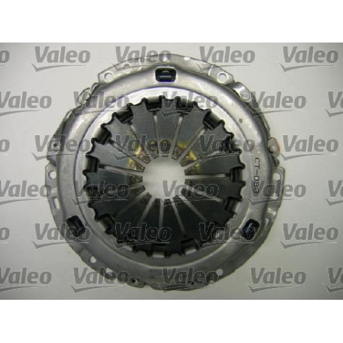Kit ambreiaj Valeo 826707