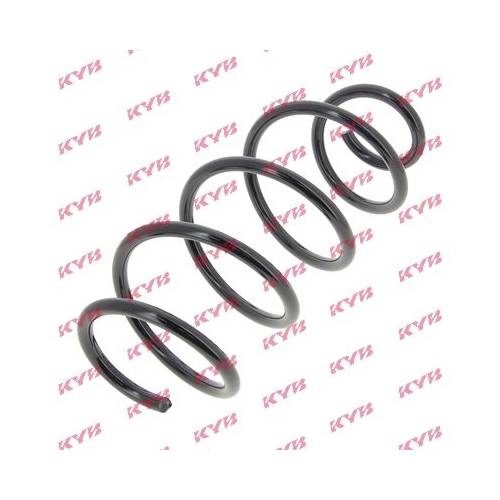 KYB Arc spiral K-Flex