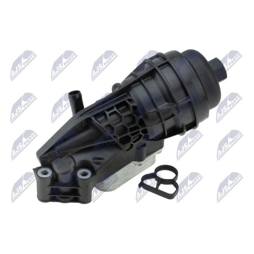 Radiator racire motor cu filtru Mercedes A W176 1.6, 2.0 2012-2018, A W177 2.0 2018-, B W246 1.6, 2.0 2011-2018, B W247 2.0 2018-, Gla X156 1.6, 2.0 2013-, Cla C117 1.6, 2.0 2013-2019, versiune aluminiu, CCL-ME-027