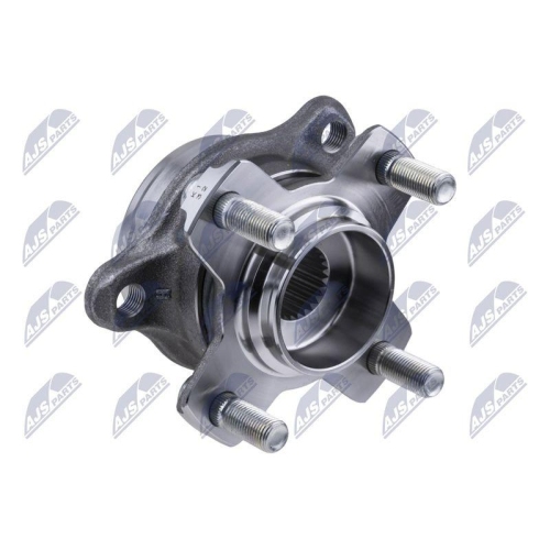 Butuc roata fata cu rulment Suzuki Swift 2017-, Baleno 2016-, Ignis 2016-, 43401-81P00