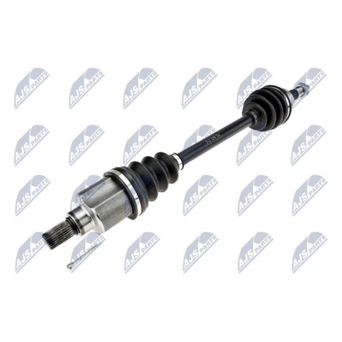 Planetara Peugeot 2008 1.6hdi 2013-, 207 1.6 16v 2007-2013, Stanga, CV Automata, 3272LJ