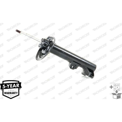 MONROE amortizor Monroe RideSense Electronic Suspension