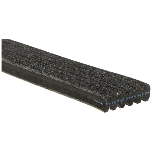 Curea transmisie Volvo, 6 nervuri, GATES