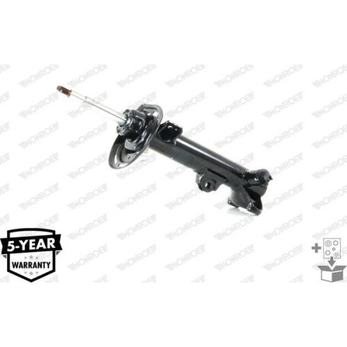 MONROE amortizor Monroe RideSense Electronic Suspension