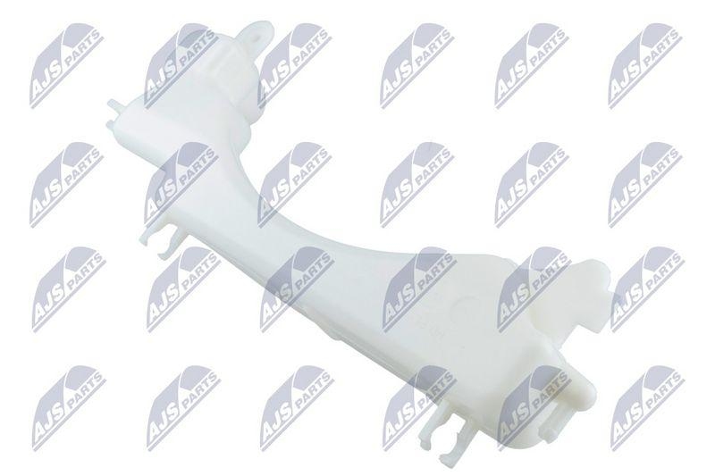 Vas expansiune racire Honda Cr-V 2.4 2002-2006; 19101PNB000; NTY, aftermarket