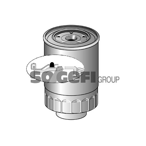 Filtru combustibil Coopersfiaam Filters FP5867