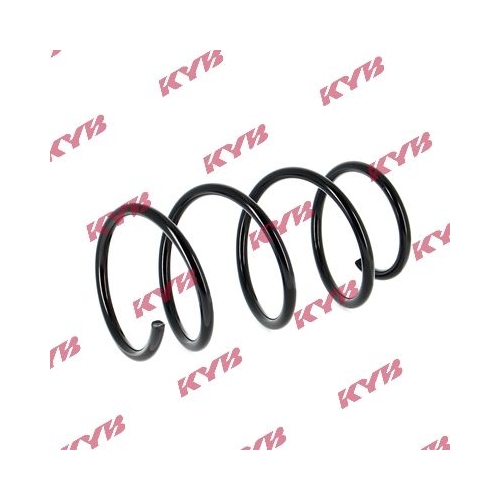 KYB Arc spiral K-Flex