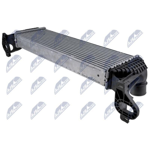 Intercooler Iveco Daily 5 2011-14 (Diesel), 5801255907