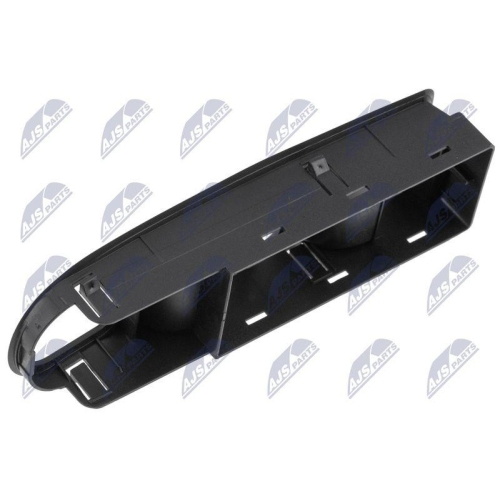 Panou maner tocul usii Vw Golf 6 2008-, Fata Stanga, 5K0867255A