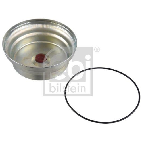 FEBI BILSTEIN capac de protectie,butuc roata