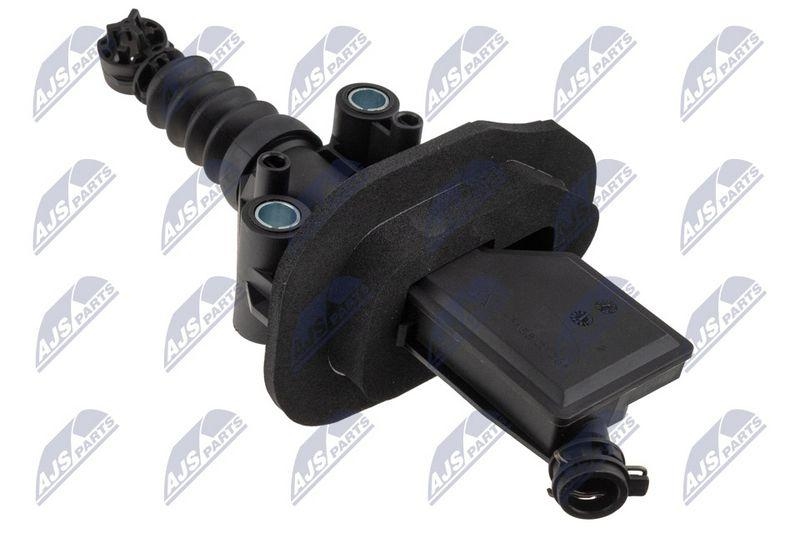 Pompa centrala ambreiaj Renaul Megane IV 1.5 DCI 2015-, Scenic IV / Grand Scenic IV 1.5 DCI 2016-; 306105645R; NTY, aftermarket