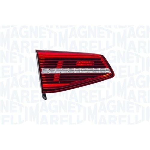 Lampa stop Vw Passat Variant (3g5) Magneti Marelli 714081450701, parte montare : Stanga, Partea interioara, LED