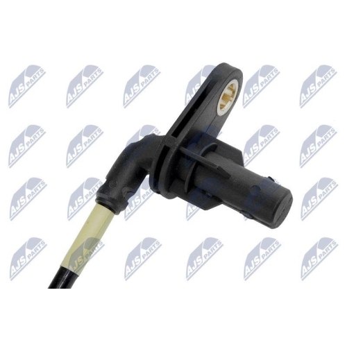 Senzor abs fata Hyundai Santa Fe 2012-, Kia Sorento 2009-, Stanga, 95670-2W000