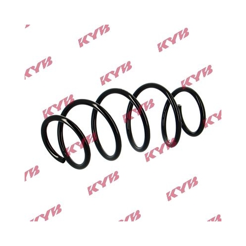 KYB Arc spiral K-Flex