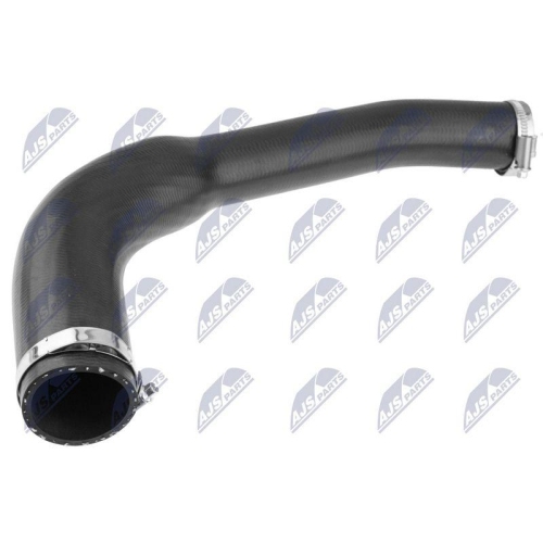 Furtun admisie aer Fiat Ducato 2.3jtd 2001-, Iveco Daily 3, 4 2.3d 2002-2011, 504360540