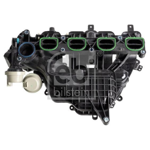 FEBI BILSTEIN Carcasa, galerie admisie febi Plus