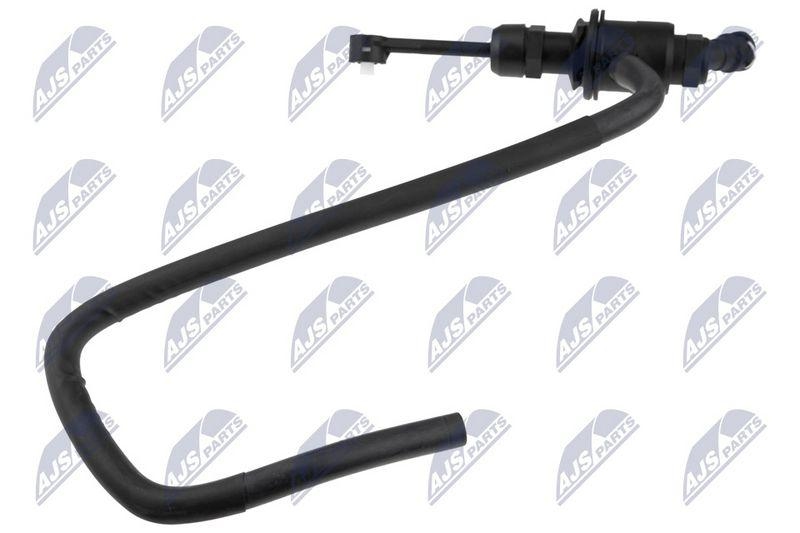 Pompa centrala ambreiaj Renault Clio III 1.2 / 1.4 / 1.5 DCI / 1.6 / 2.0 2005-, Modus / Grand Modus 1.5 DCI 2005-; 8200524724; NTY, aftermarket