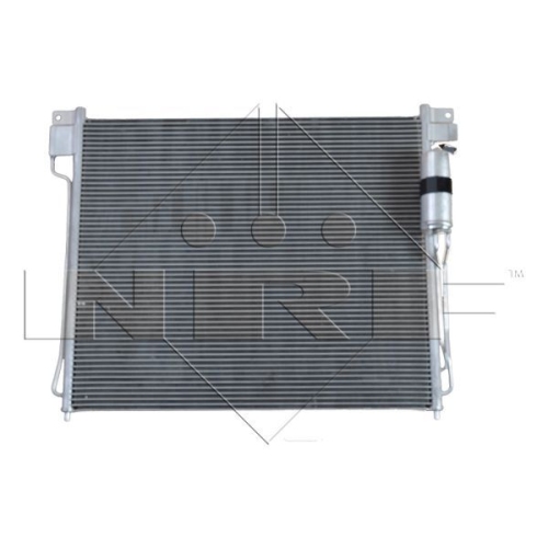 Condensator climatizare, Radiator clima Nissan Navara (D40), Pathfinder 3 (R51) Nrf 35582