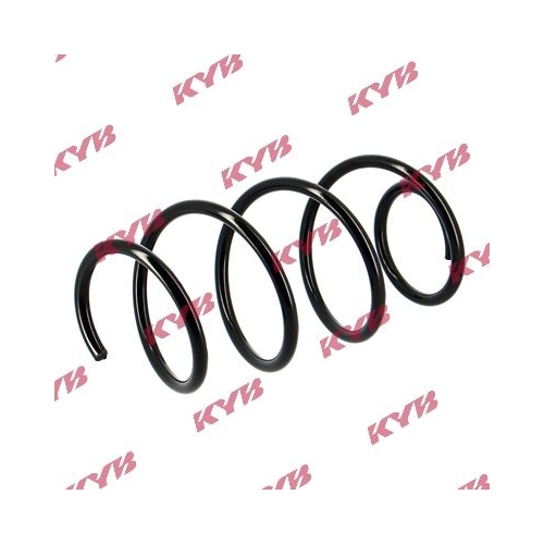 KYB Arc spiral K-Flex