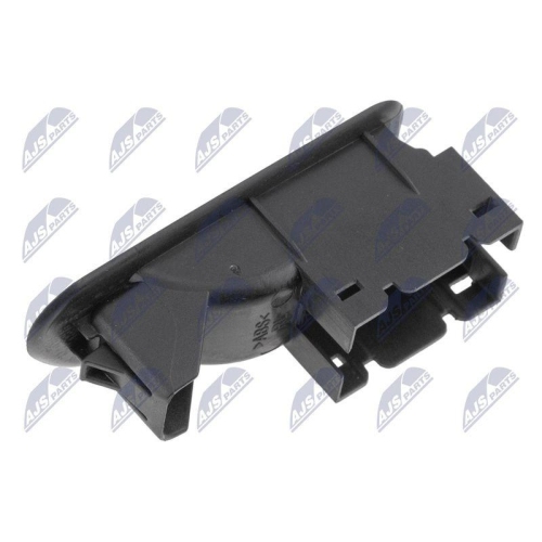 Panou maner tocul usii Vw Golf 6 2008-, Spate Stanga, 5K4868345