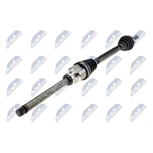 Planetara Peugeot 3008 1.5hdi 2018-, Dreapta, CV Automata, 1637186880