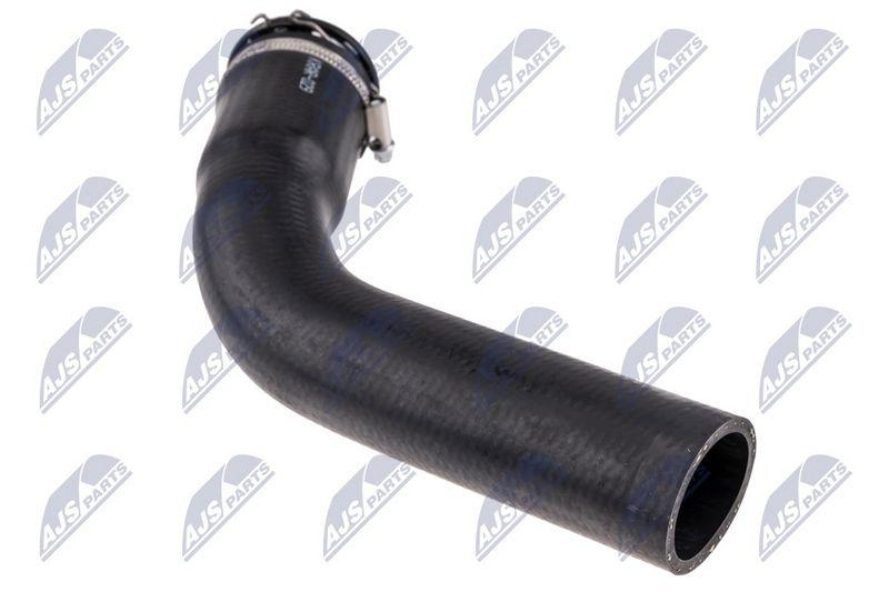 Furtun aer supraalimentare Alfa Romeo Giulietta 1.4 TB, 2.0 JTDM 2010-; 50517509; NTY, aftermarket