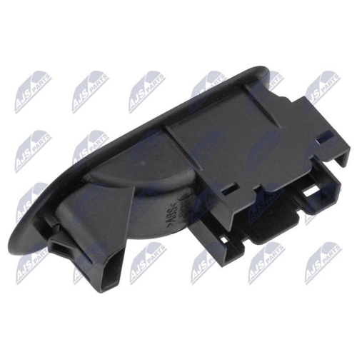 Panou maner tocul usii Vw Golf 6 2008-, Spate Dreapta, 5K4868346