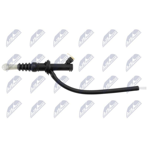 Cilindru principal ambreiaj Renault Megane 3 1.4tce, 1.5dci, 1.6 2008-2016, Scenic, Grand Scenic 1.4 2009-2016, Fluence 1.5dci, 1.6 2010-, 306108010R