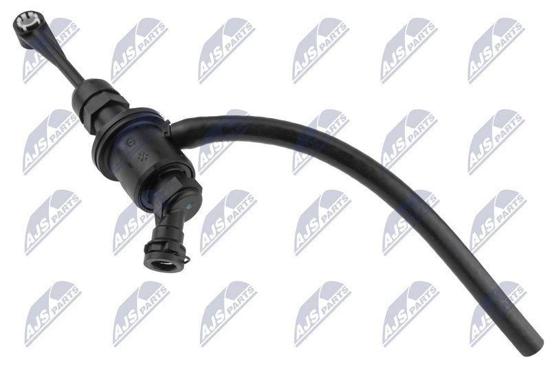 Pompa centrala ambreiaj Renault Kangoo II 1.2 TCE / 1.5 DCI 2008-; 306102918R; NTY, aftermarket