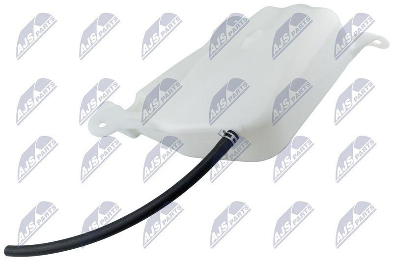 Vas expansiune racire Jeep Grand Cherokee 3.7, 4.7, 5.7 2005-, Jeep Commander 3.7, 4.7, 5.7 2005-; 55038011AA; NTY, aftermarket