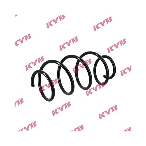 KYB Arc spiral K-Flex