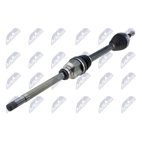 Planetara Peugeot 308 1.6gt, 1.6gti 2015-2021, Dreapta, CV Manuala Mc, NPW-PE-097