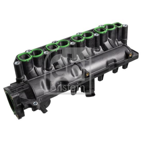 FEBI BILSTEIN Carcasa, galerie admisie febi Plus