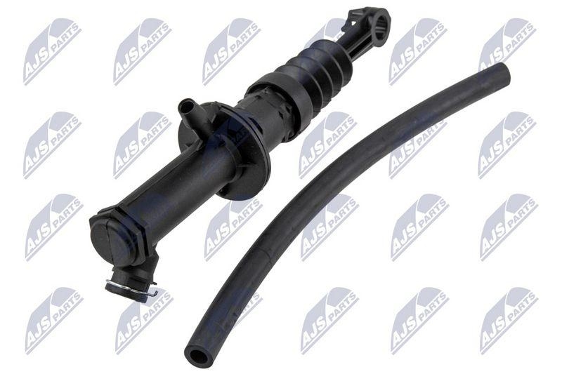 Pompa centrala ambreiaj Renault Twingo III 0.9 / 1.0 2014-; Smart Fortwo 0.9 / 1.0 2014-, Forfour 0.9 / 1.0 2014-; 4532900700; NTY, aftermarket