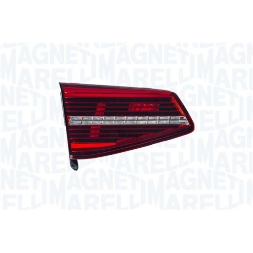 Lampa stop Vw Passat Variant (3g5) Magneti Marelli 714081450801, parte montare : Dreapta, Partea interioara, LED