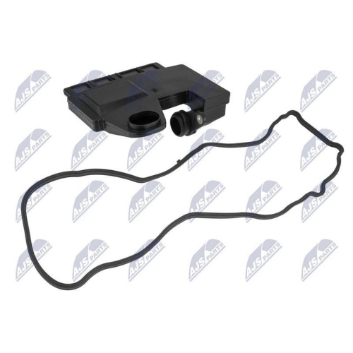 Filtru hidraulic, cutie de viteze automata Gearbox 8f24 Ford Focus 4 2018-, J1KP-7G186-AE