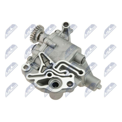 Pompa ulei Audi A3 1.8tfsi, 2.0tfsi 2009-, A5 1.8tfsi, 2.0tfsi 2007-, Vw Golf 6 1.8tsi 2009-, Passat B6 1.8tsi, 2.0tfsi 2009-, Passat B7 1.8tsi, 2.0tsi 2010-, 06H115105AC