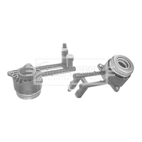 Rulment presiune ambreiaj Ford B-Max (Jk), B-Max Van (Jk), Ecosport, Fiesta 5 (Jh , Fiesta 5 Van, Fiesta 6 (Cb1, Fiesta 6 Van, Focus I (Daw, Focus I Estate (Dnw), Focus I Sedan (Dfw), Fusion (Ju), Ka (Rb), Ka + Saloon (Tk, Ka+ 3 (Uk, Street Ka (Rl2), Tour