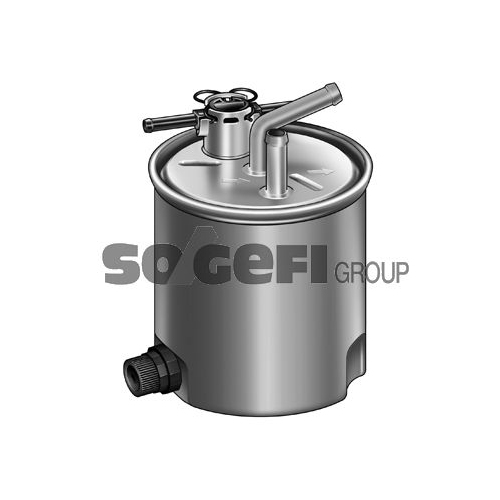 Filtru combustibil Coopersfiaam Filters FP5893