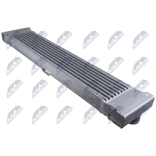 Intercooler Mercedes Vito (03-) 109 Cdi, Viano (05-) Cdi 2.0 (Diesel), A6395010201