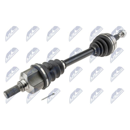 Planetara Peugeot 308 2.0hdi 2007-, 5008 1.6hdi 2010-2017, 3008 2.0hdi 2009-2016, Stanga, CV Automata, 3272QH