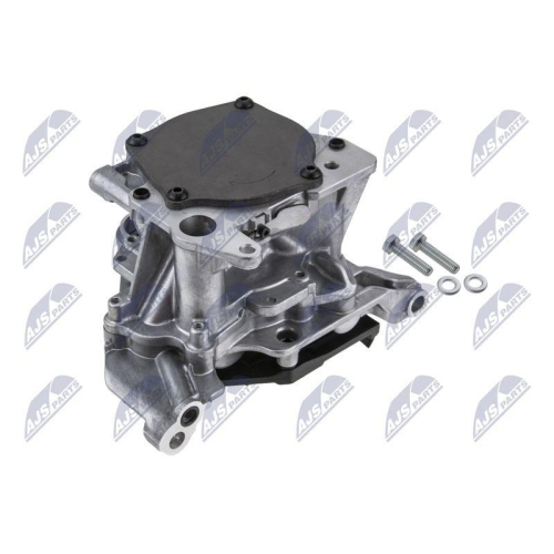 Pompa ulei Bmw Seria 3 E90, E91, E92, E93 318d, 320d, 320xd 08-10, 5 E60, E61 520d 06-10, 1 E81, E82, E87, E88 116d, 118d, 120d, 123d 06-13, X1 E84 18d, 18dx, 20d, 20dx, 23dx 08-12, X3 E83 18d, 20d 06-10, 11417798014