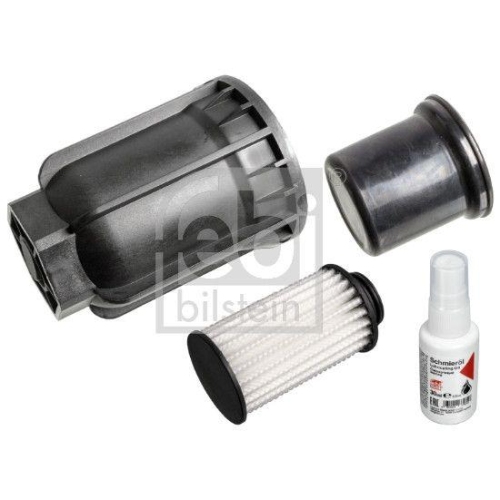 FEBI BILSTEIN filtru aditiv febi Plus