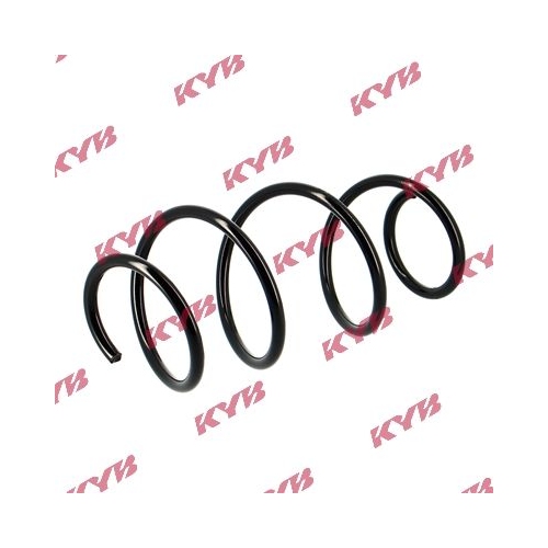 KYB Arc spiral K-Flex