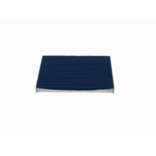 Filtru habitaclu anti-fum Toyota Avensis ( T25 ), Avensis Estate ( T25 ), Avensis Sedan ( T25 ), Corolla E12 ), Corolla Estate ( E12 ), Corolla Sedan ( E12 ), Corolla Verso (Zer , Filtru carbon activ; cu efect antibacterian; antialergic, BOSCH
