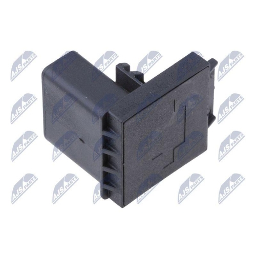 Comutator lumini stop Audi A1; Vw Polo 5; Skoda Fabia 3, Rapid; Seat Ibiza 4, 5, Arona, Toledo 4; 2009-, 6C0927810