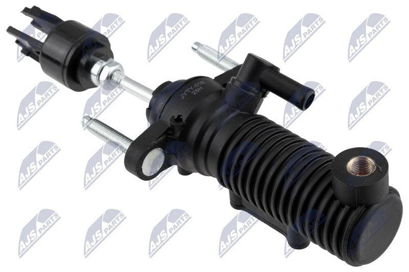 Pompa centrala ambreiaj Toyota Hilux 2.8 D 2015-2020, Fortuner 2.8 D 2015-2020; 31420-0K060; NTY, aftermarket